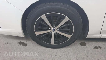 2020 Subaru Impreza 5-Door Premium Hatchback - miniatura 30