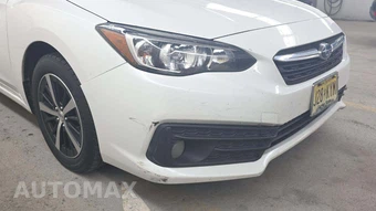 2020 Subaru Impreza 5-Door Premium Hatchback - miniatura 32