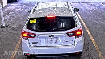 2020 Subaru Impreza 5-Door Premium Hatchback - miniatura 5