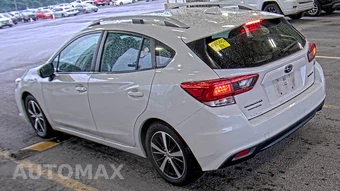 2020 Subaru Impreza 5-Door Premium Hatchback - miniatura 6
