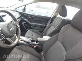 2020 Subaru Impreza 5-Door Premium Hatchback - miniatura 7