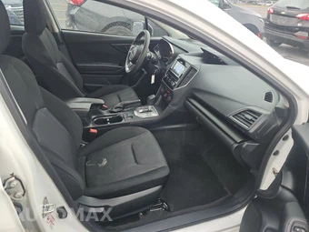 2020 Subaru Impreza 5-Door Premium Hatchback - miniatura 8