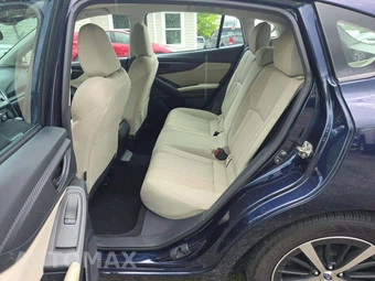 2020 Subaru Impreza 5-Door Premium Hatchback - miniatura 10