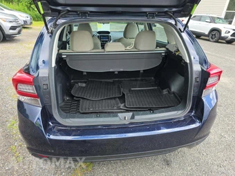 2020 Subaru Impreza 5-Door Premium Hatchback - miniatura 11