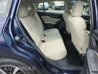 2020 Subaru Impreza 5-Door Premium Hatchback - miniatura 13