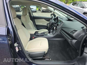 2020 Subaru Impreza 5-Door Premium Hatchback - miniatura 15