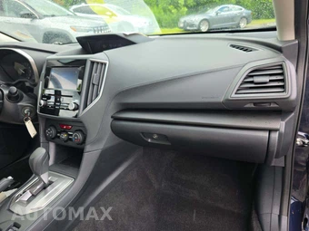 2020 Subaru Impreza 5-Door Premium Hatchback - miniatura 16