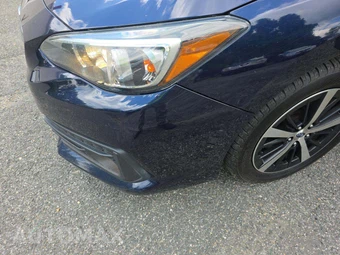 2020 Subaru Impreza 5-Door Premium Hatchback - miniatura 19