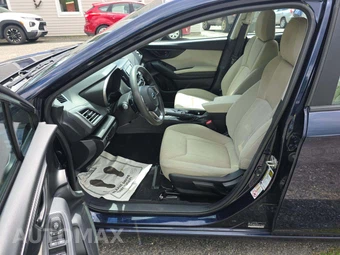 2020 Subaru Impreza 5-Door Premium Hatchback - miniatura 3