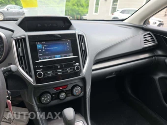 2020 Subaru Impreza 5-Door Premium Hatchback - miniatura 7