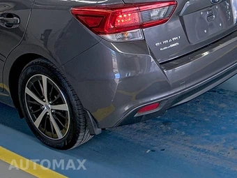 2020 Subaru Impreza 5-Door Premium Hatchback - miniatura 10