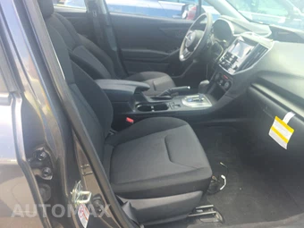 2020 Subaru Impreza 5-Door Premium Hatchback - miniatura 13