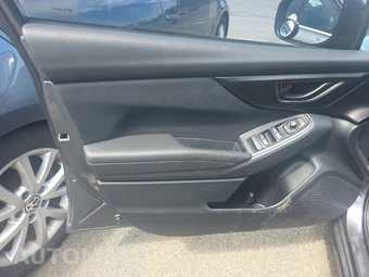 2020 Subaru Impreza 5-Door Premium Hatchback - miniatura 14
