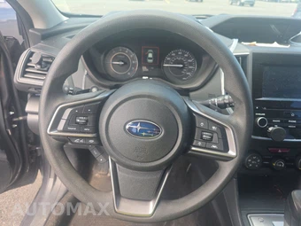 2020 Subaru Impreza 5-Door Premium Hatchback - miniatura 15