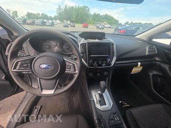 2020 Subaru Impreza 5-Door Premium Hatchback - miniatura 16