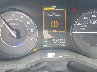2020 Subaru Impreza 5-Door Premium Hatchback - miniatura 17