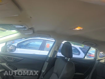 2020 Subaru Impreza 5-Door Premium Hatchback - miniatura 19