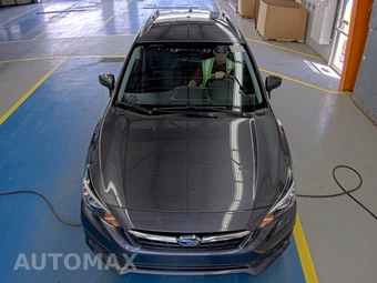 2020 Subaru Impreza 5-Door Premium Hatchback - miniatura 2