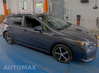 2020 Subaru Impreza 5-Door Premium Hatchback - miniatura 3
