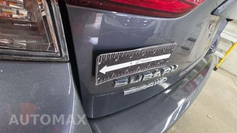 2020 Subaru Impreza 5-Door Premium Hatchback - miniatura 32