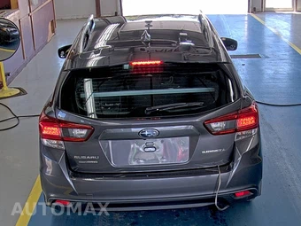 2020 Subaru Impreza 5-Door Premium Hatchback - miniatura 5