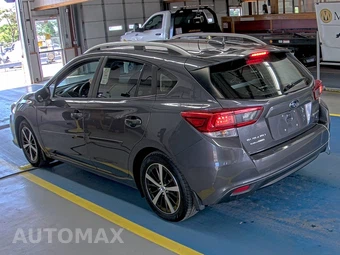 2020 Subaru Impreza 5-Door Premium Hatchback - miniatura 6