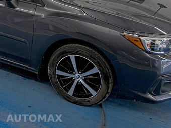 2020 Subaru Impreza 5-Door Premium Hatchback - miniatura 8