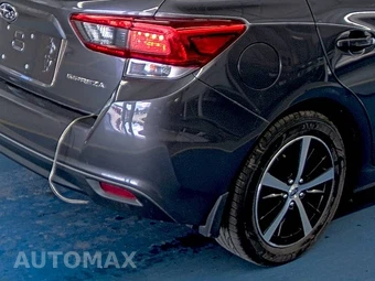 2020 Subaru Impreza 5-Door Premium Hatchback - miniatura 9