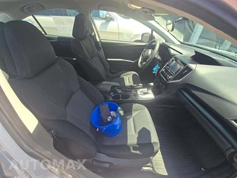 2020 Subaru Impreza Sedan - miniatura 18