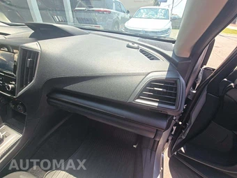 2020 Subaru Impreza Sedan - miniatura 19