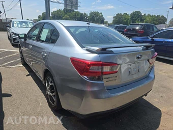 2020 Subaru Impreza Sedan - miniatura 2