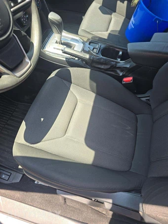 2020 Subaru Impreza Sedan - miniatura 23
