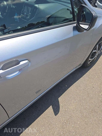 2020 Subaru Impreza Sedan - miniatura 27