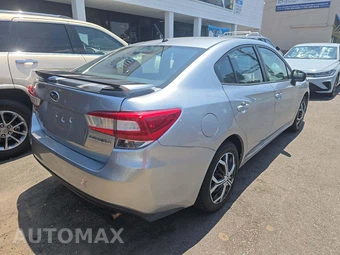 2020 Subaru Impreza Sedan - miniatura 3