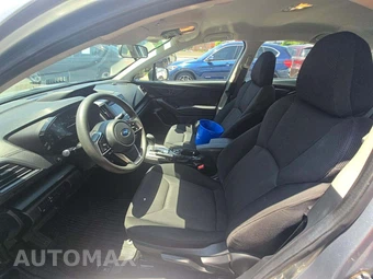 2020 Subaru Impreza Sedan - miniatura 6