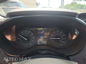 2020 Subaru Impreza Sedan - miniatura 9