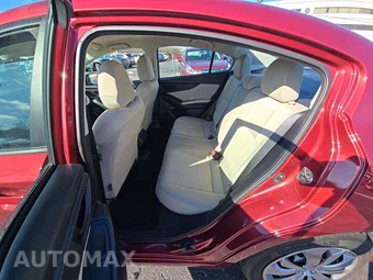 2020 Subaru Impreza Sedan – miniatura 10