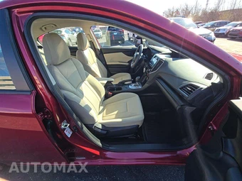 2020 Subaru Impreza Sedan – miniatura 15