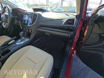 2020 Subaru Impreza Sedan – miniatura 16