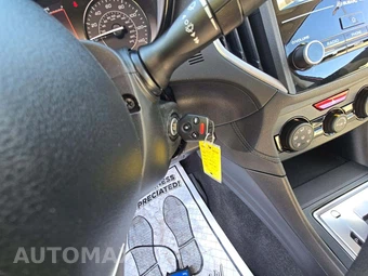 2020 Subaru Impreza Sedan – miniatura 5