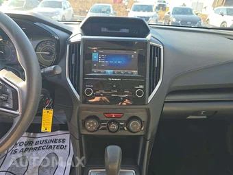 2020 Subaru Impreza Sedan – miniatura 7