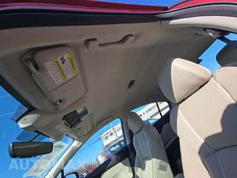 2020 Subaru Impreza Sedan – miniatura 8