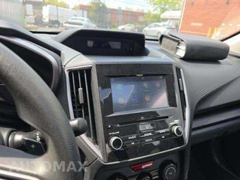 2020 Subaru Impreza Sedan Premium - miniatura 10