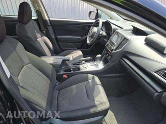 2020 Subaru Impreza Sedan Premium - miniatura 18