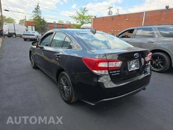 2020 Subaru Impreza Sedan Premium - miniatura 2