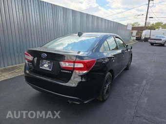 2020 Subaru Impreza Sedan Premium - miniatura 3