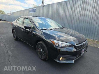 2020 Subaru Impreza Sedan Premium - miniatura 4