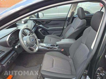 2020 Subaru Impreza Sedan Premium - miniatura 6