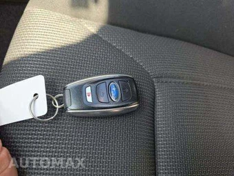 2020 Subaru Impreza Sedan Premium - miniatura 8