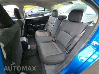 2020 Subaru Impreza Sedan Premium – miniatura 13